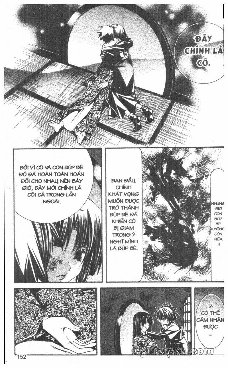 nightmare inspector chapter 6 151