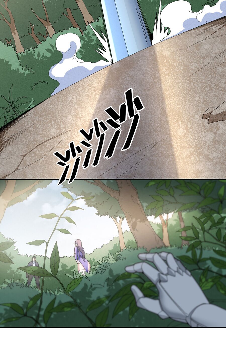 đồ long kỵ sĩ hôn môi ác long chapter 10 2