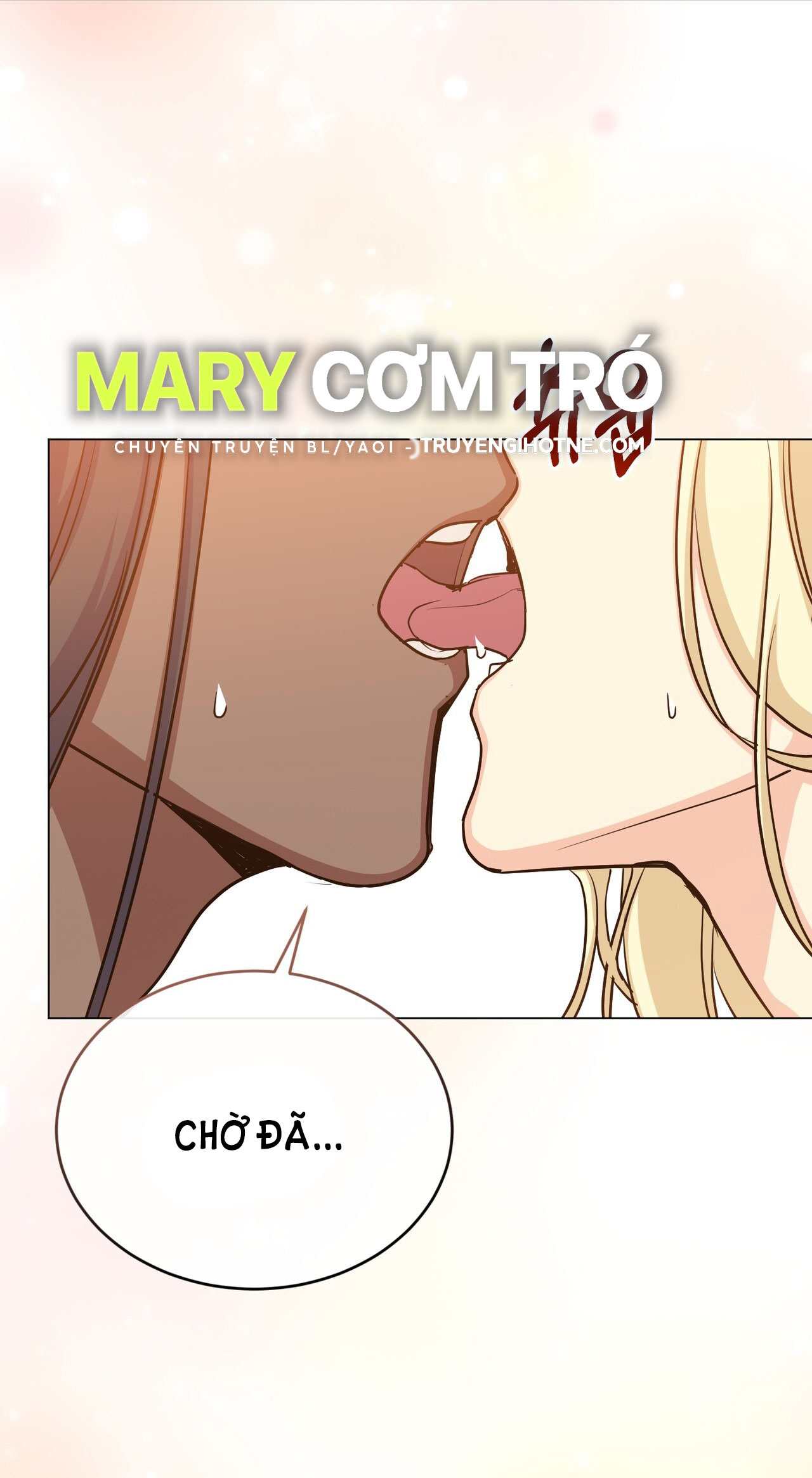 Mặt Trăng Của Ma Giới chapter 38.2 - Trang 21