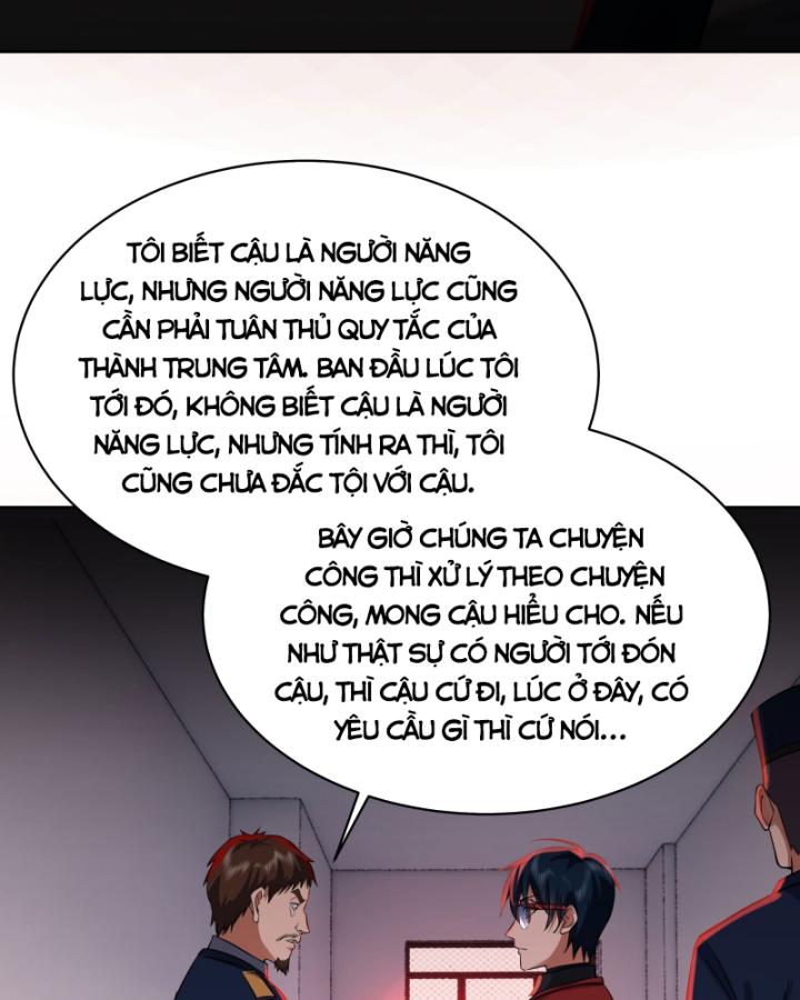 bắt đầu từ trăng đỏ chapter 156 41