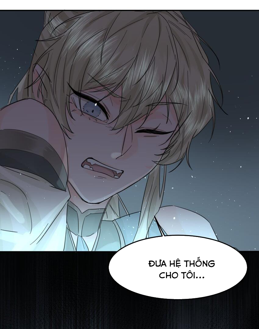 tình cũ là vua chapter 9 20