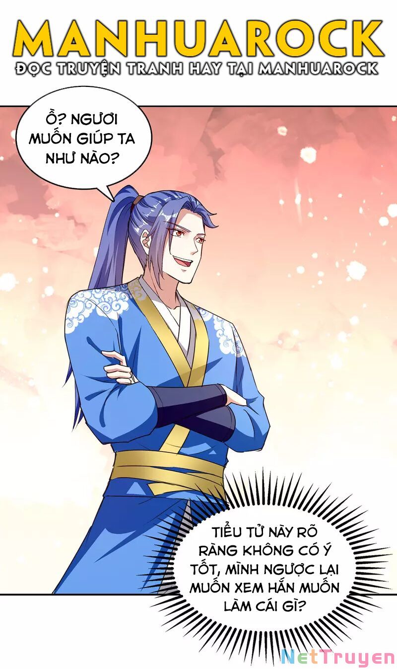 tối cường thăng cấp chapter 325 27