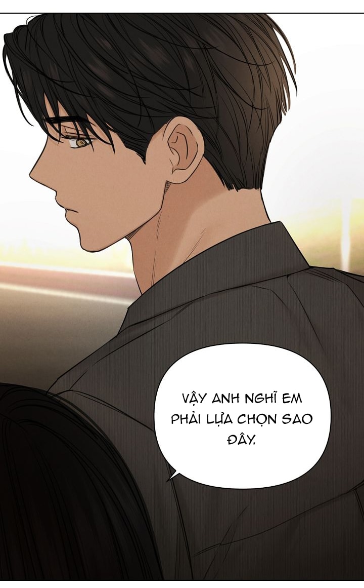 Chỉ Là Ánh Bình Minh chapter 62.1 17