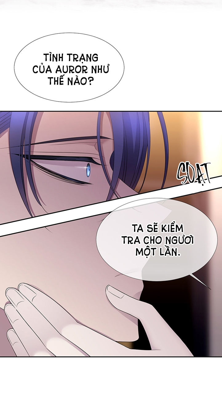 năm môn đệ của charlotte chapter 125 8
