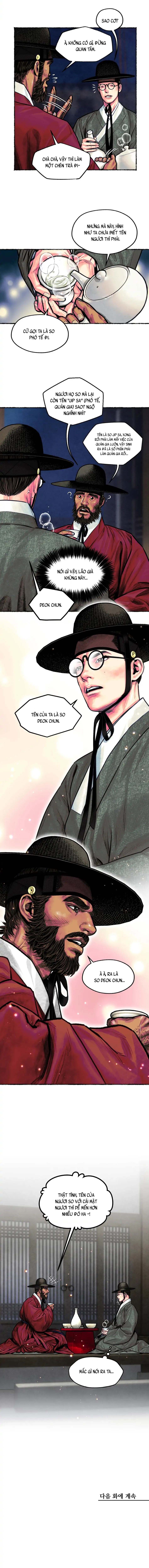 thanh sương phò mã chapter 9 6