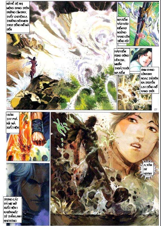 phong vân chapter 467 14