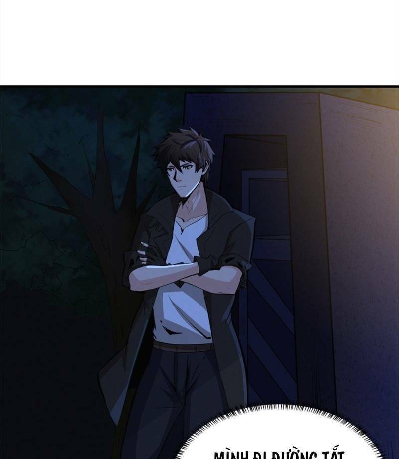 nơi này có yêu khí chapter 42 28