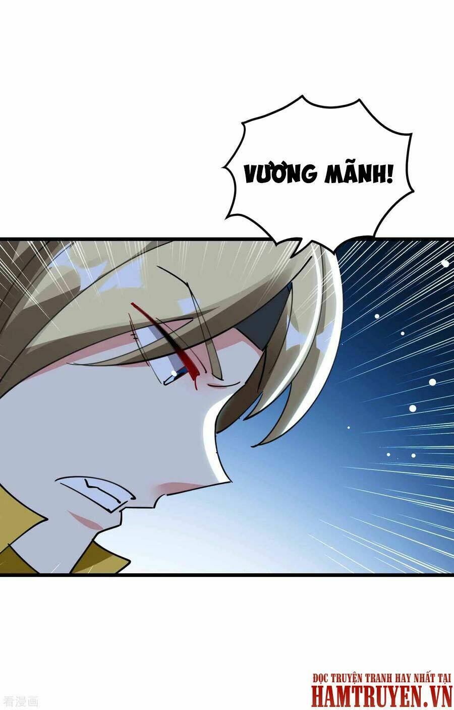 vạn giới tiên vương chapter 92 26