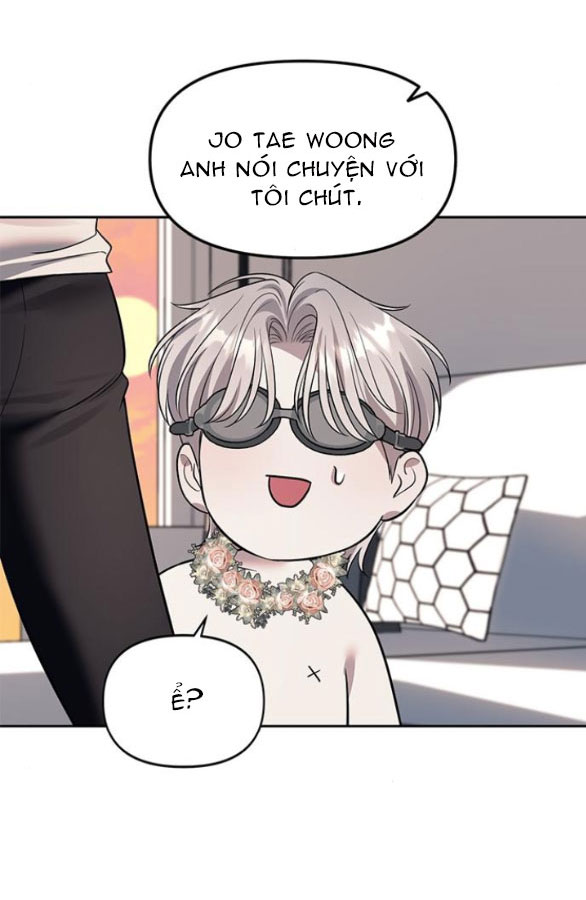 xâm nhập trường trung học tài phiệt chapter 60.1 5