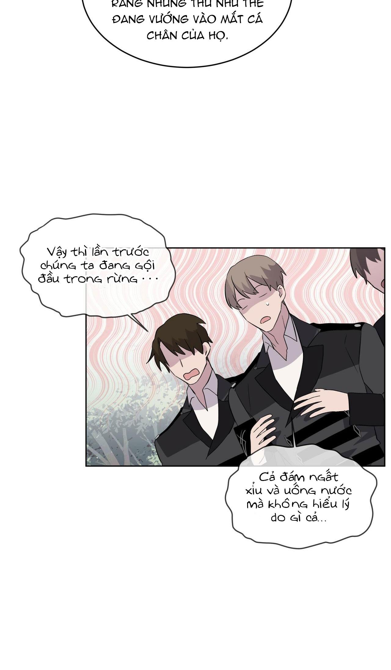 rừng biển [bl] chapter 9 30