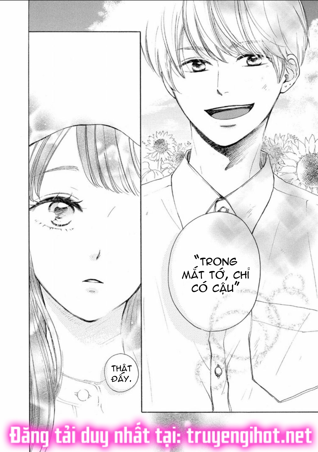 vẻ đẹp mĩ miều của ran-san chapter 4.3 10