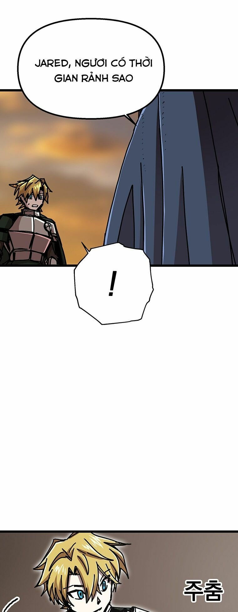 bug player - người chơi lỗi chapter 60 36