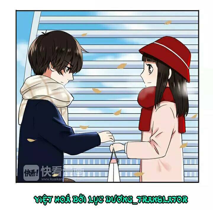 chào buổi sáng, hướng dương chapter 3 12