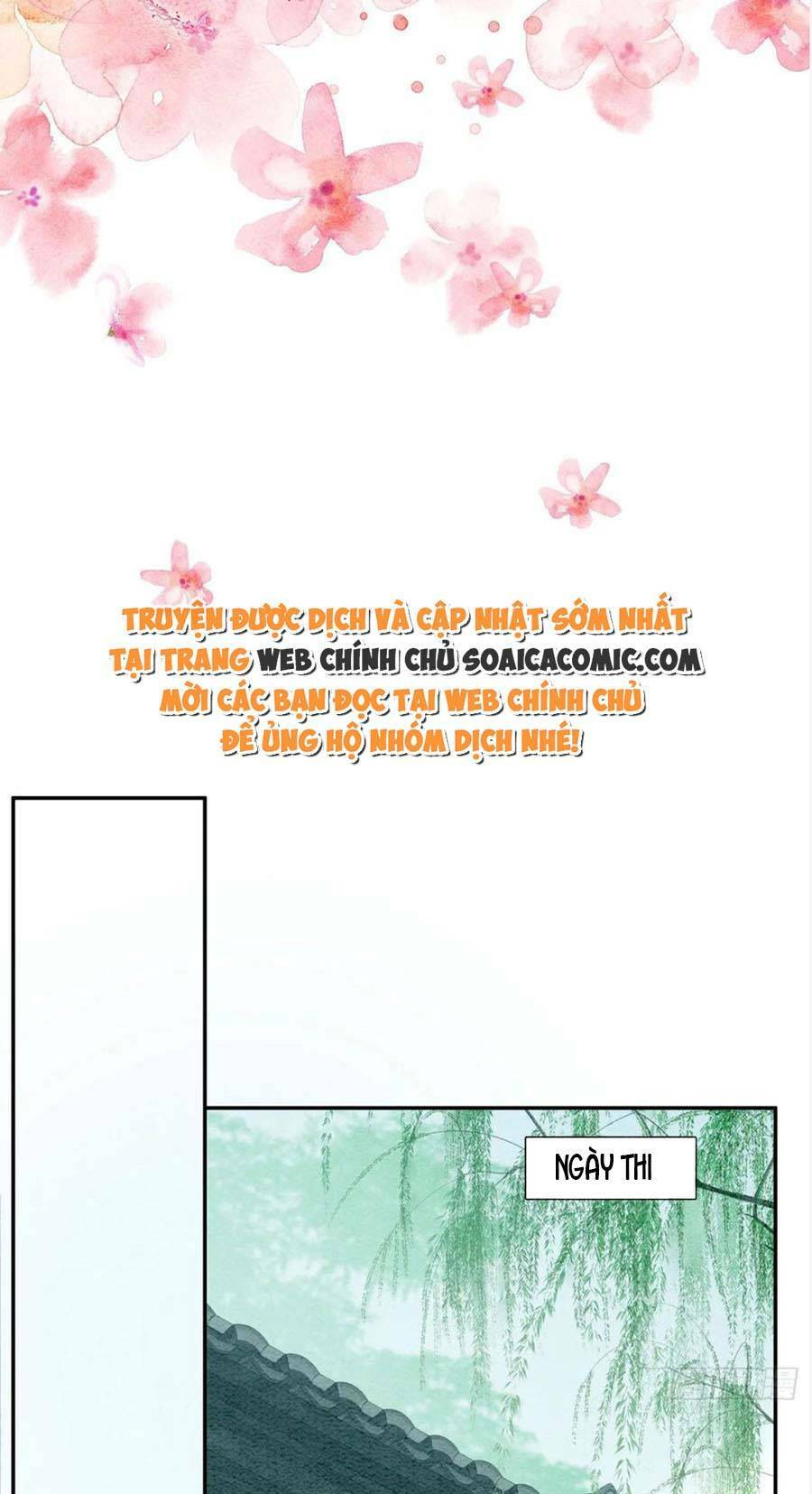 bắt đầu hủy hôn để công lược vương gia chapter 68 31