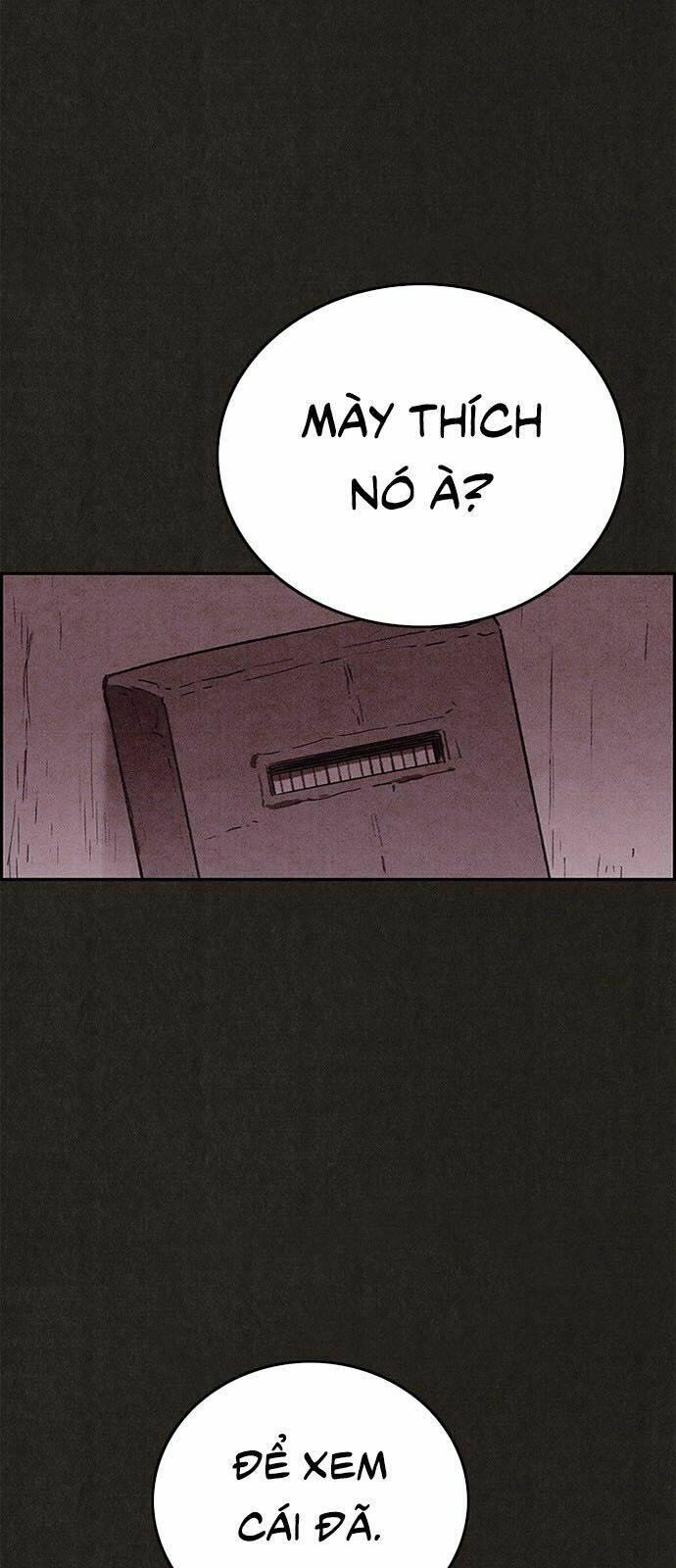 quái vật tại chung cư xanh chapter 103 43