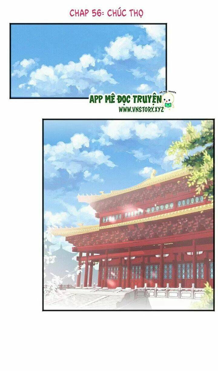 thiên hương mỹ nhân chapter 56 1