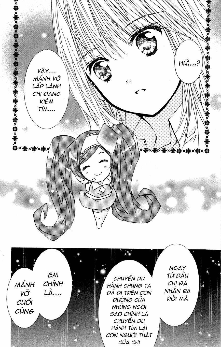 shugo chara chapter 48 52