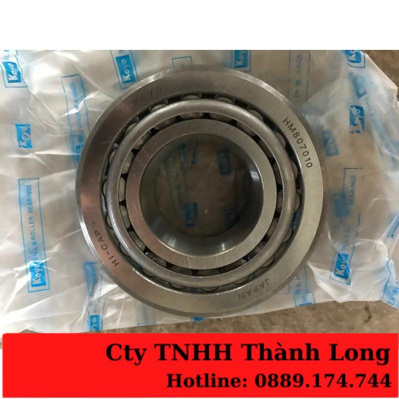 Bi HM807010=807044 HI-CAP Bi Đầu Quả Dứa TH8T Vòng Ngoài