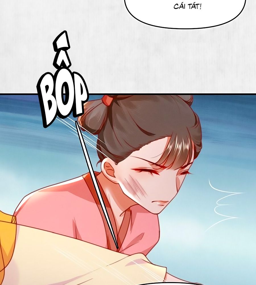 hoạn phi hoàn triều chapter 97 10