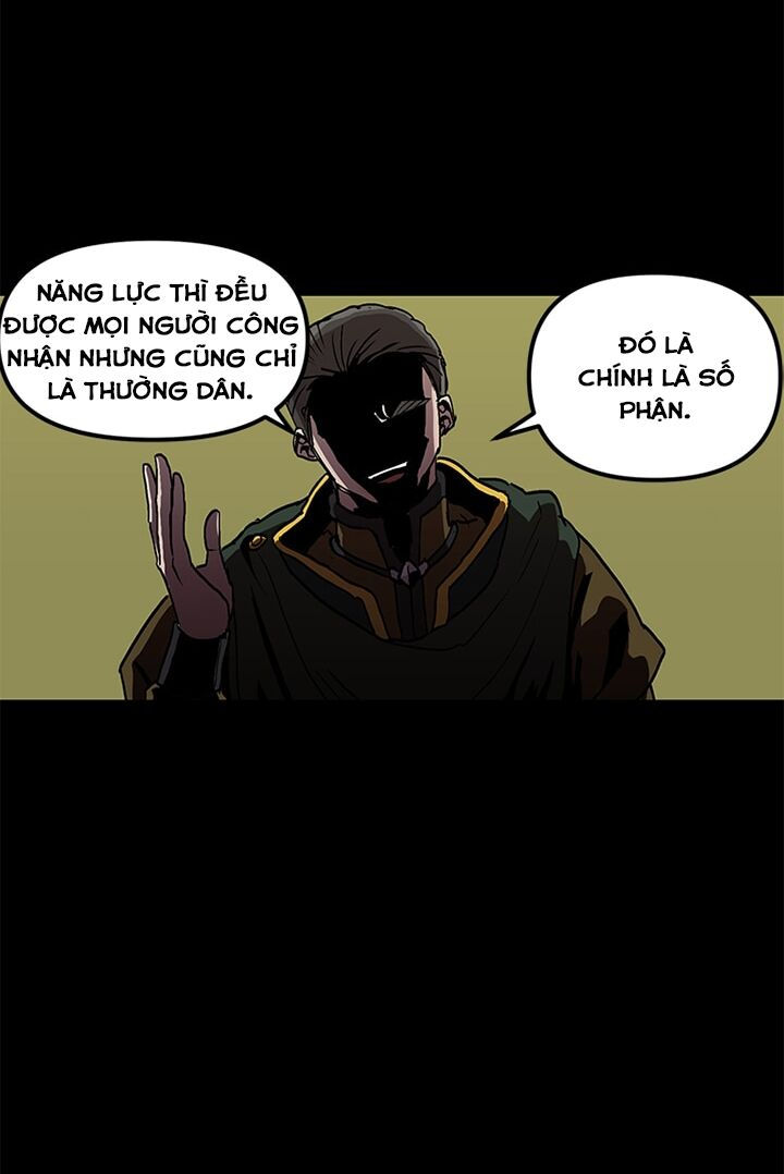 bug player - người chơi lỗi chapter 27 42