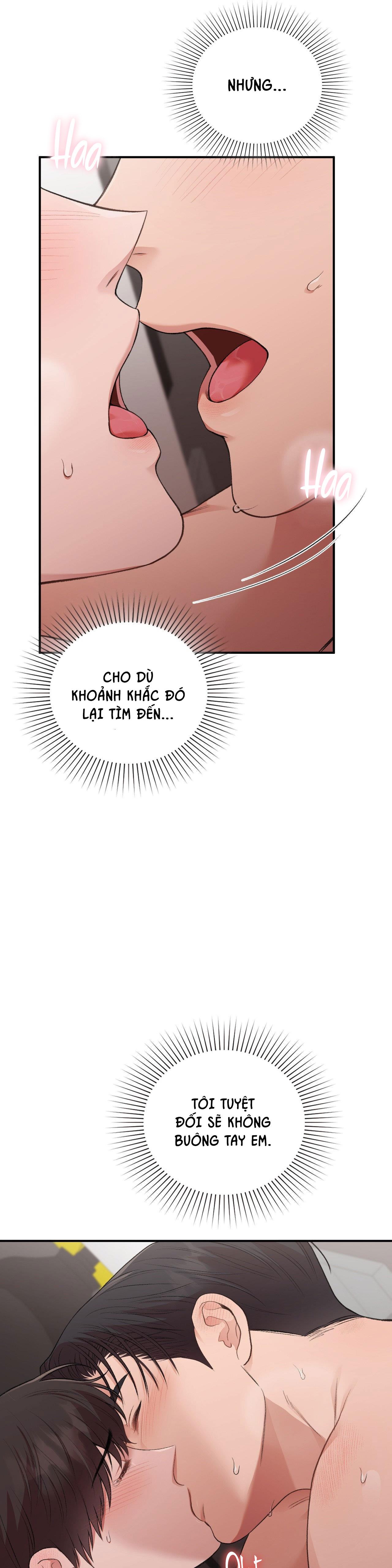 zai đẹp nhưng lại thích dạy đời chapter 44 17