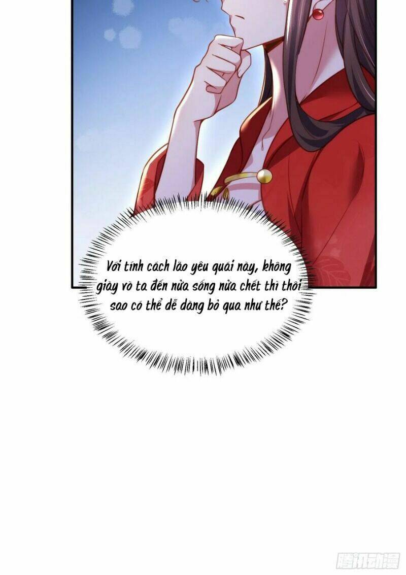 hoạn phi thiên hạ chapter 109 25