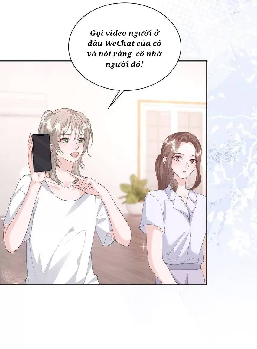 mận xanh chapter 35 20