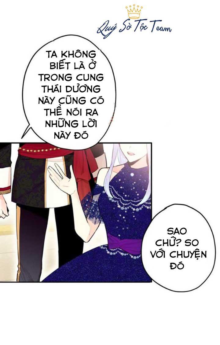 trọng sinh trở thành hoàng phi chapter 42 21