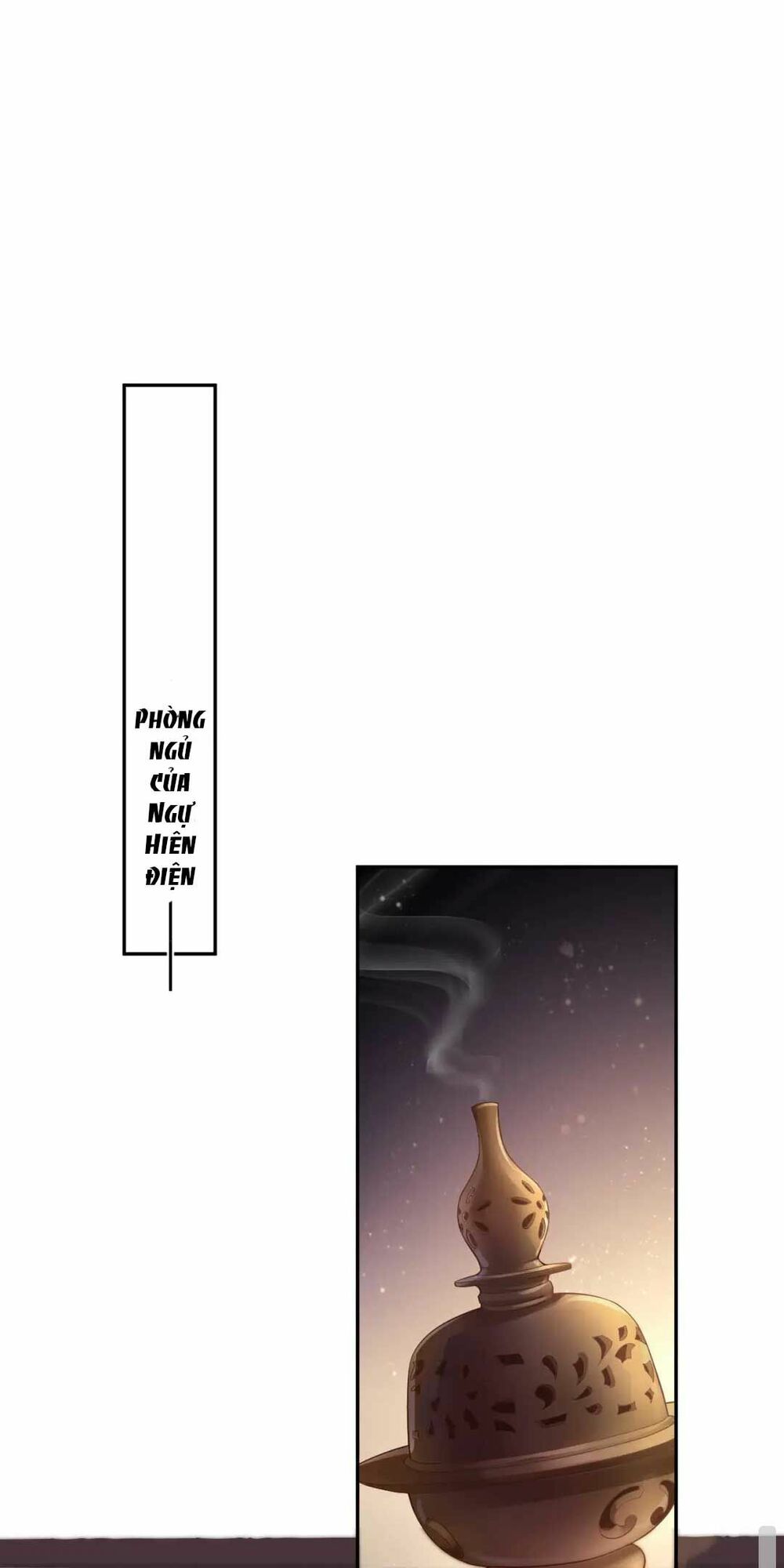 sự trả thù của vương phi chapter 33 1