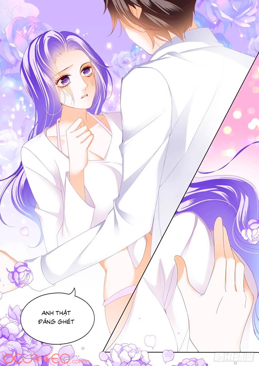 cuồng nhiệt boss, sủng thê xin kiềm chế chapter 68 1