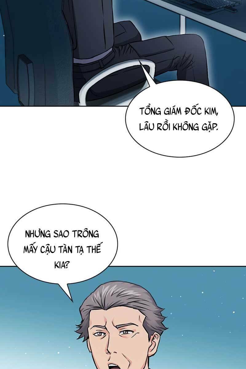 druid tại ga seoul - người hóa thú chapter 86 118