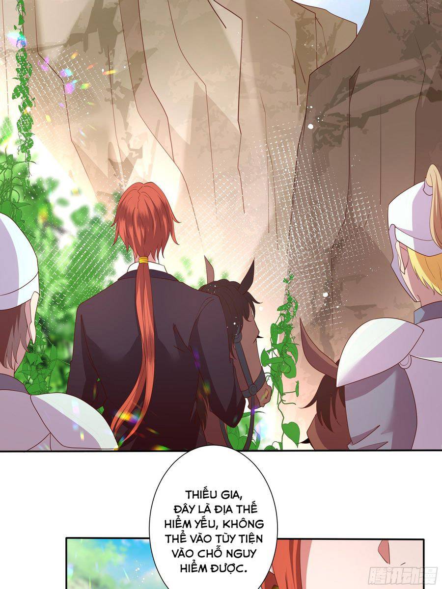 công chúa phản diện trong truyền thuyết chapter 59 3