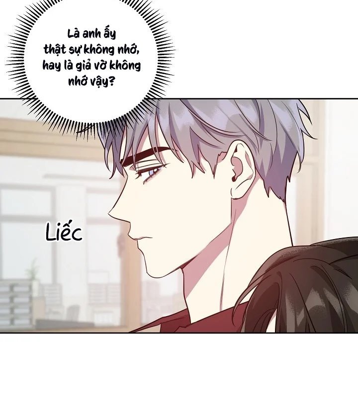 thần tượng đến rồi!? chapter 21.2 3