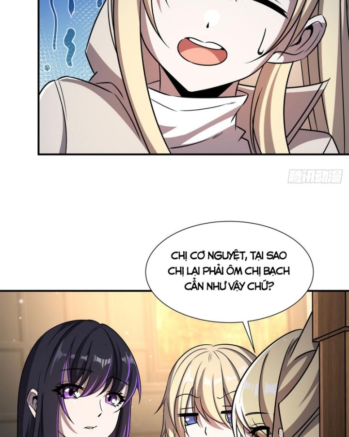 huyết cơ và kỵ sĩ chapter 302 52