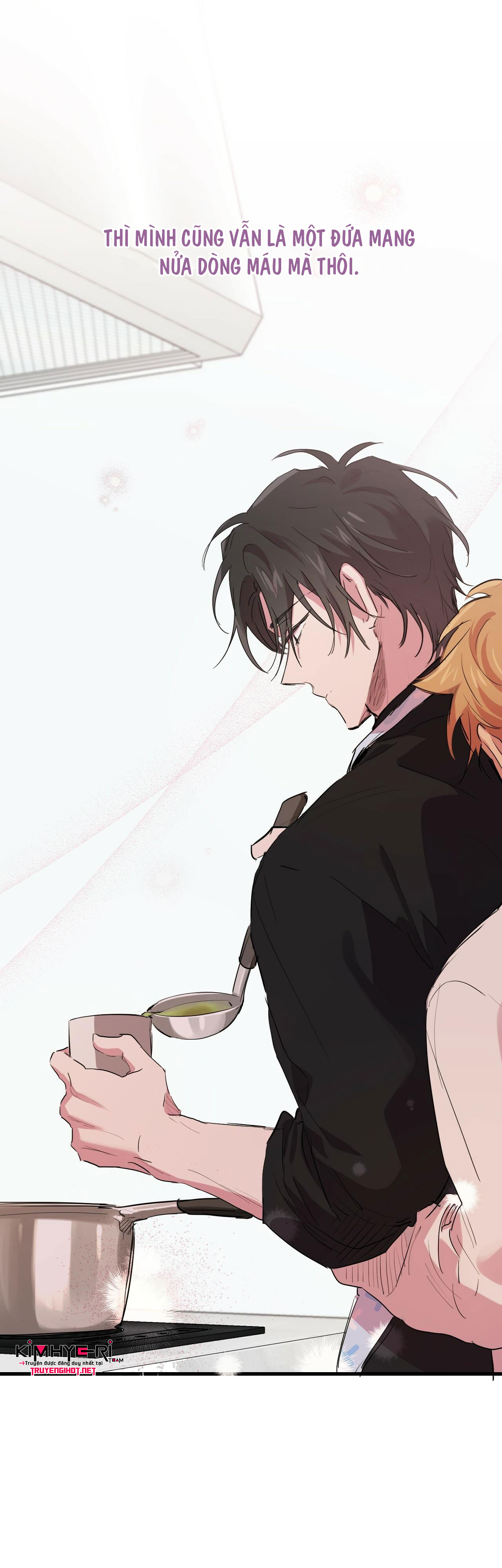 những chú thỏ của hapypy chapter 12 52