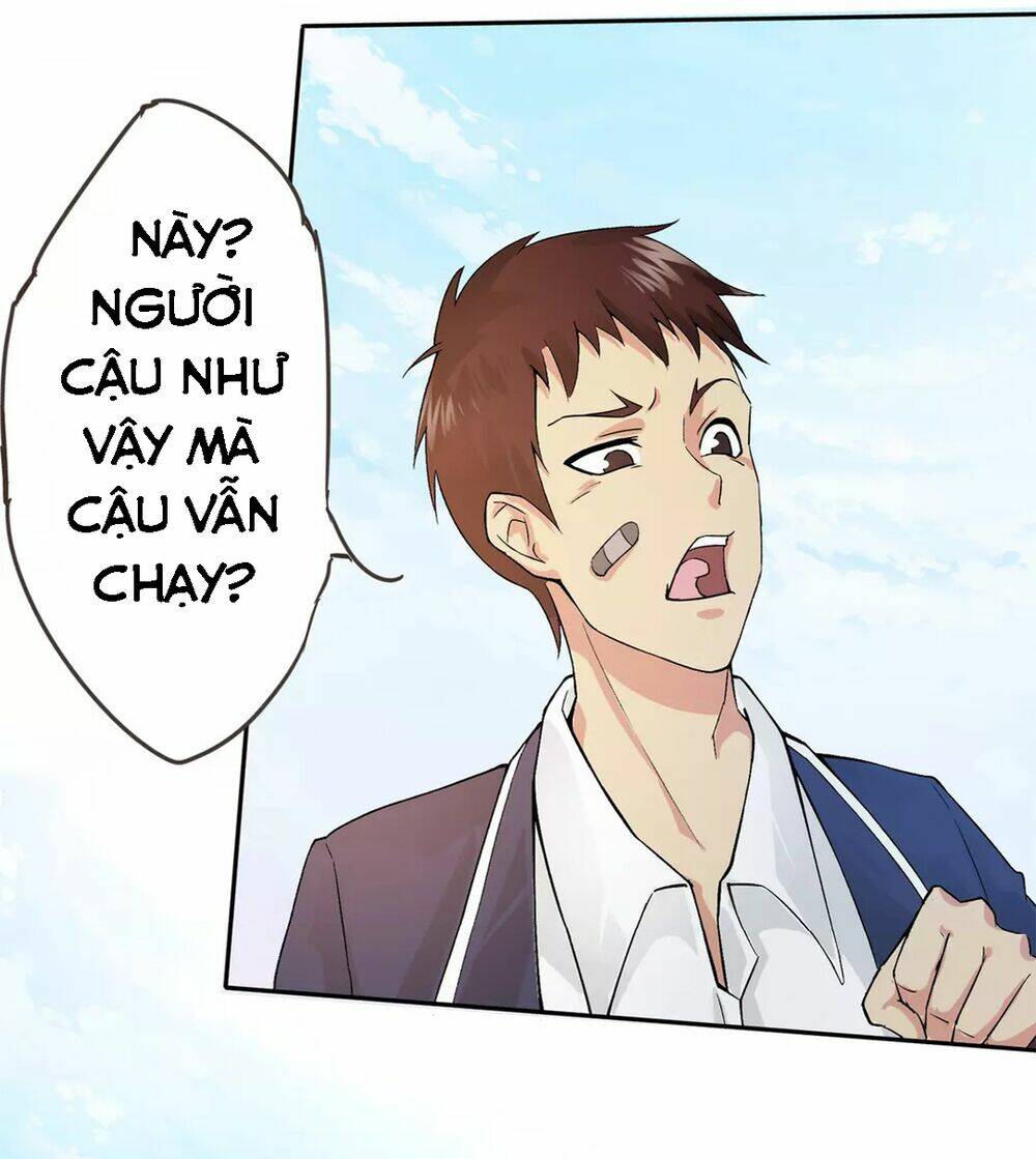 đại chiến yêu tinh chapter 3 37