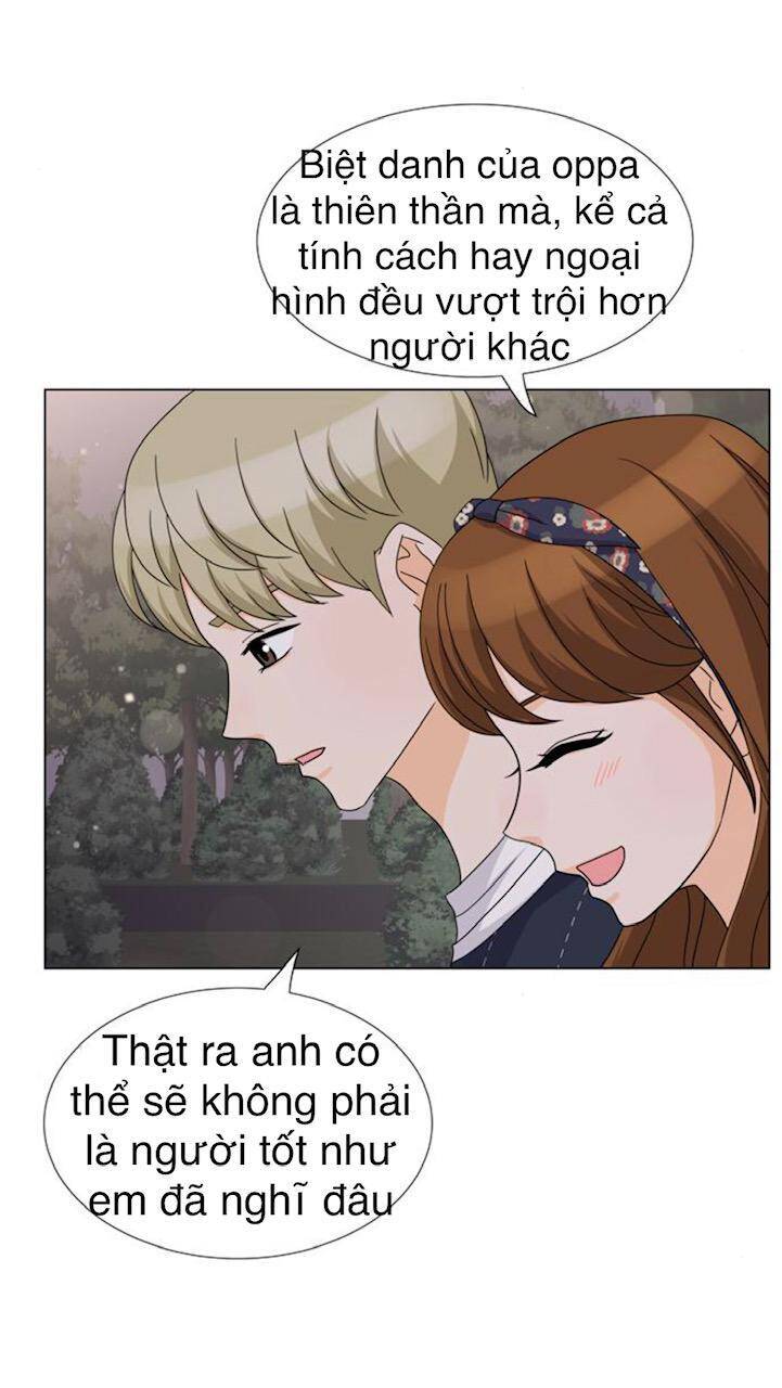 idol và sếp, em yêu ai? chapter 66 9