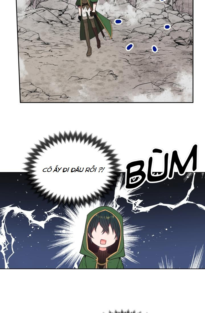 a witch’s hopeless wish chapter 10 31