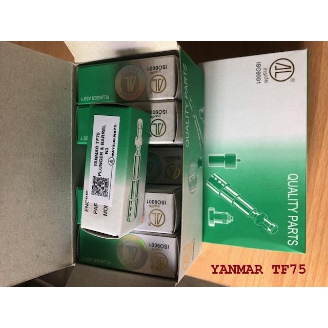 Ty Đài Loan cho máy Yanmar TF60 TF75 TF110 N2 N3 N4