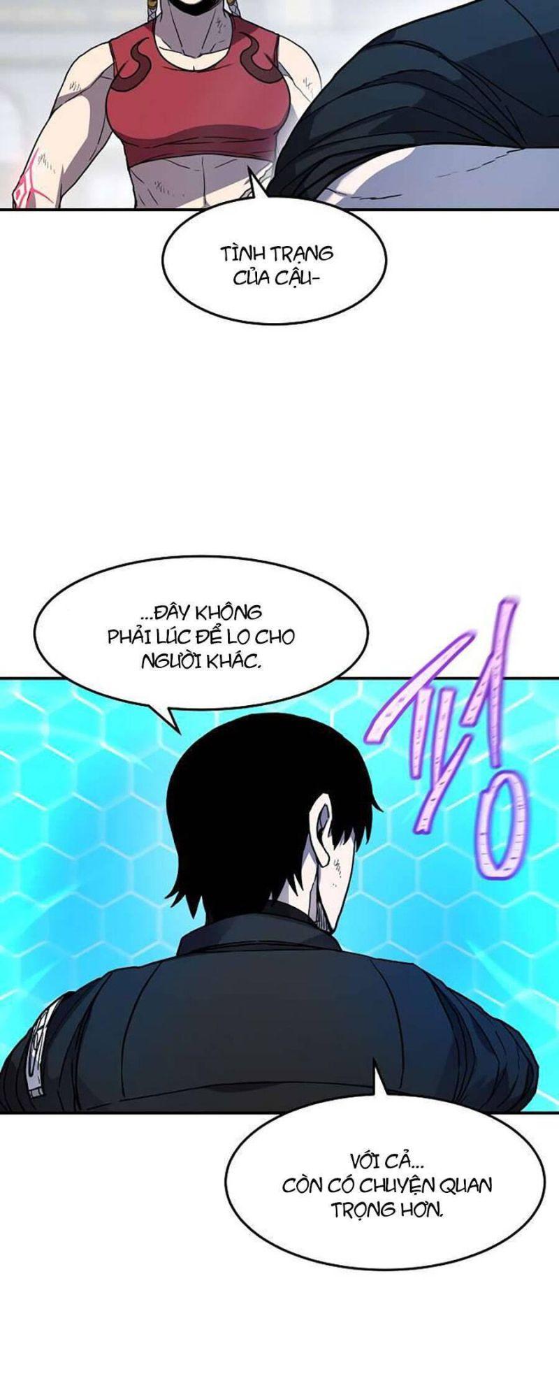 pháp sư hạng b nhanh nhất thế giới chapter 35 28