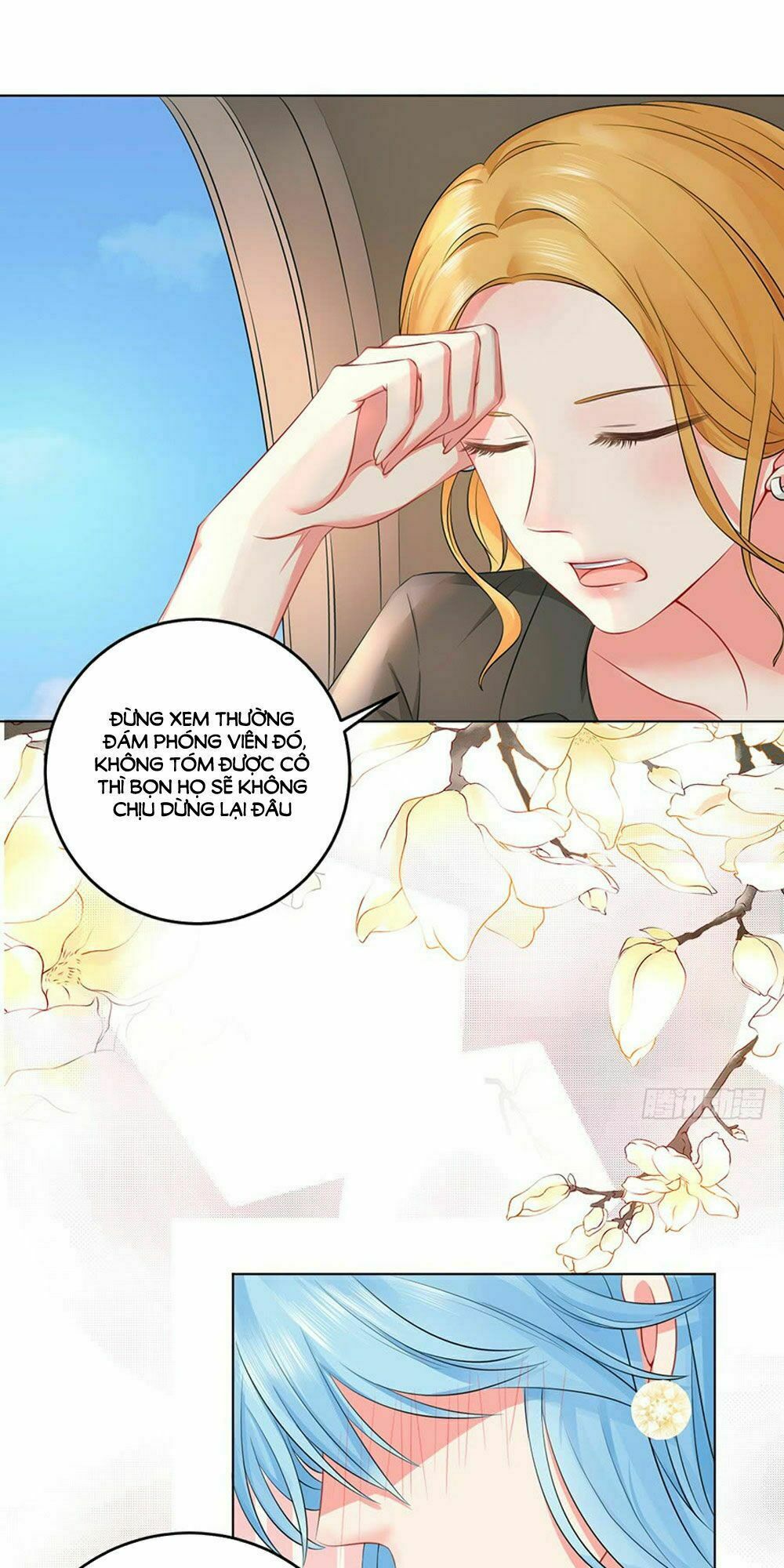 luyến đường thời quang chapter 38 8