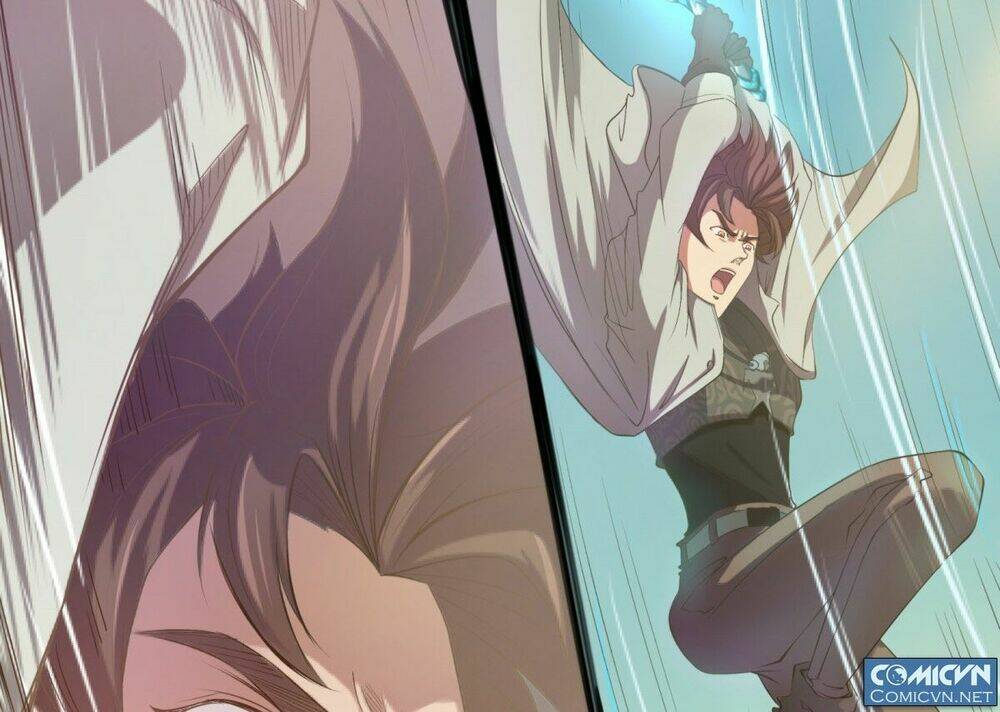 thú hồn đạo - the soul hunter chapter 1 39