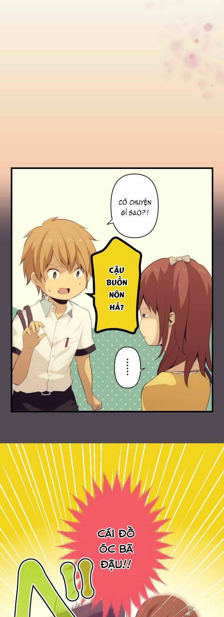 viên thuốc trùng sinh chapter 99 16