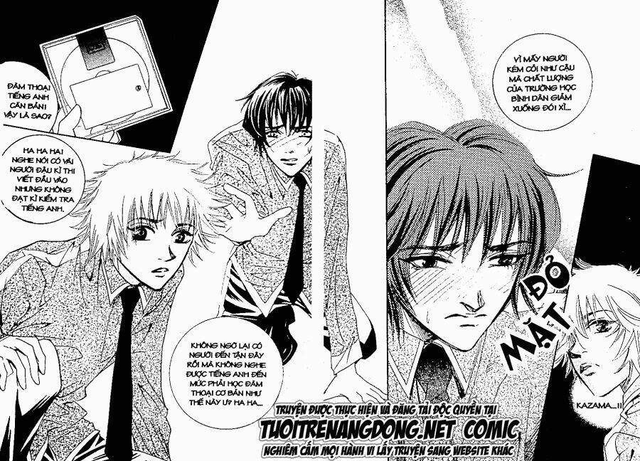 oridinary school chapter 4 32