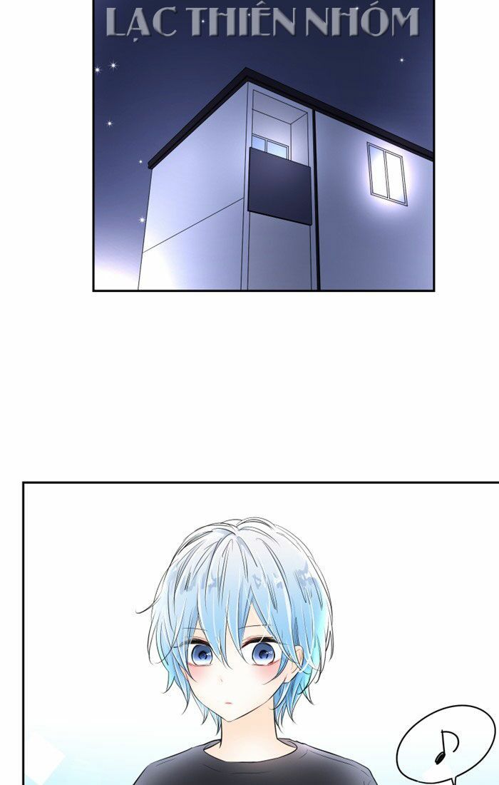 choco ngọt ngào chapter 41 8