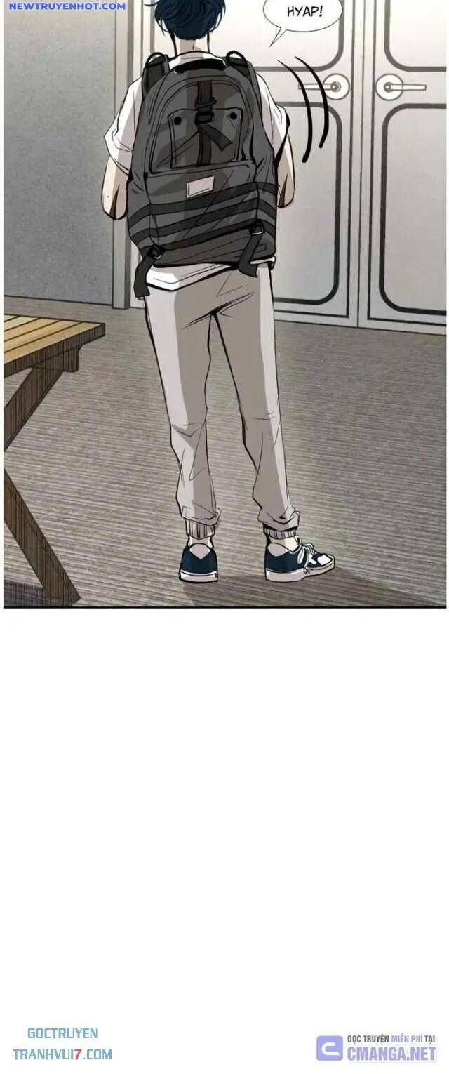 shark - cá mập chapter 150 16