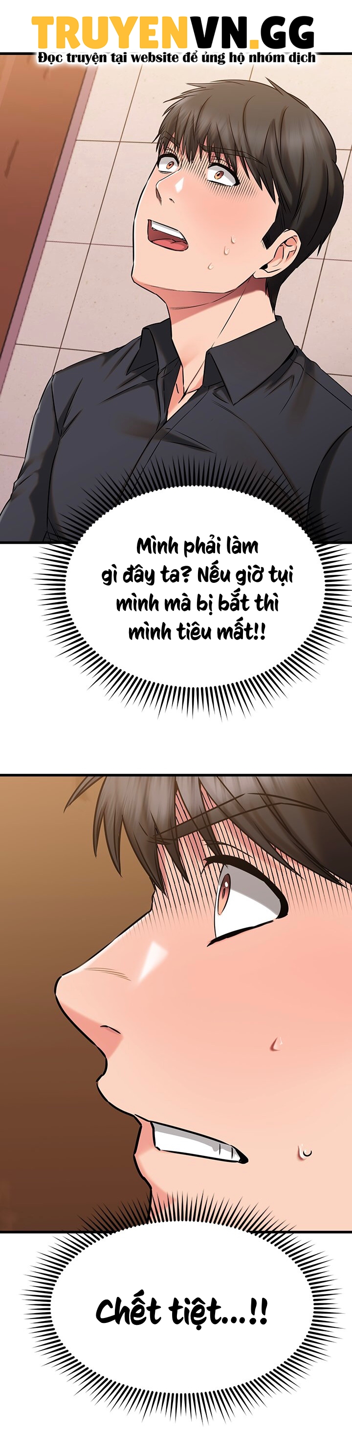 ranh giới người bạn chapter 45 5