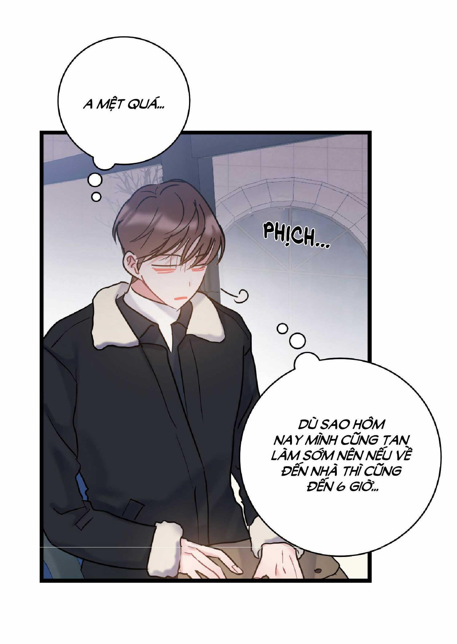 tình yêu bình dị nhất chapter 31 48