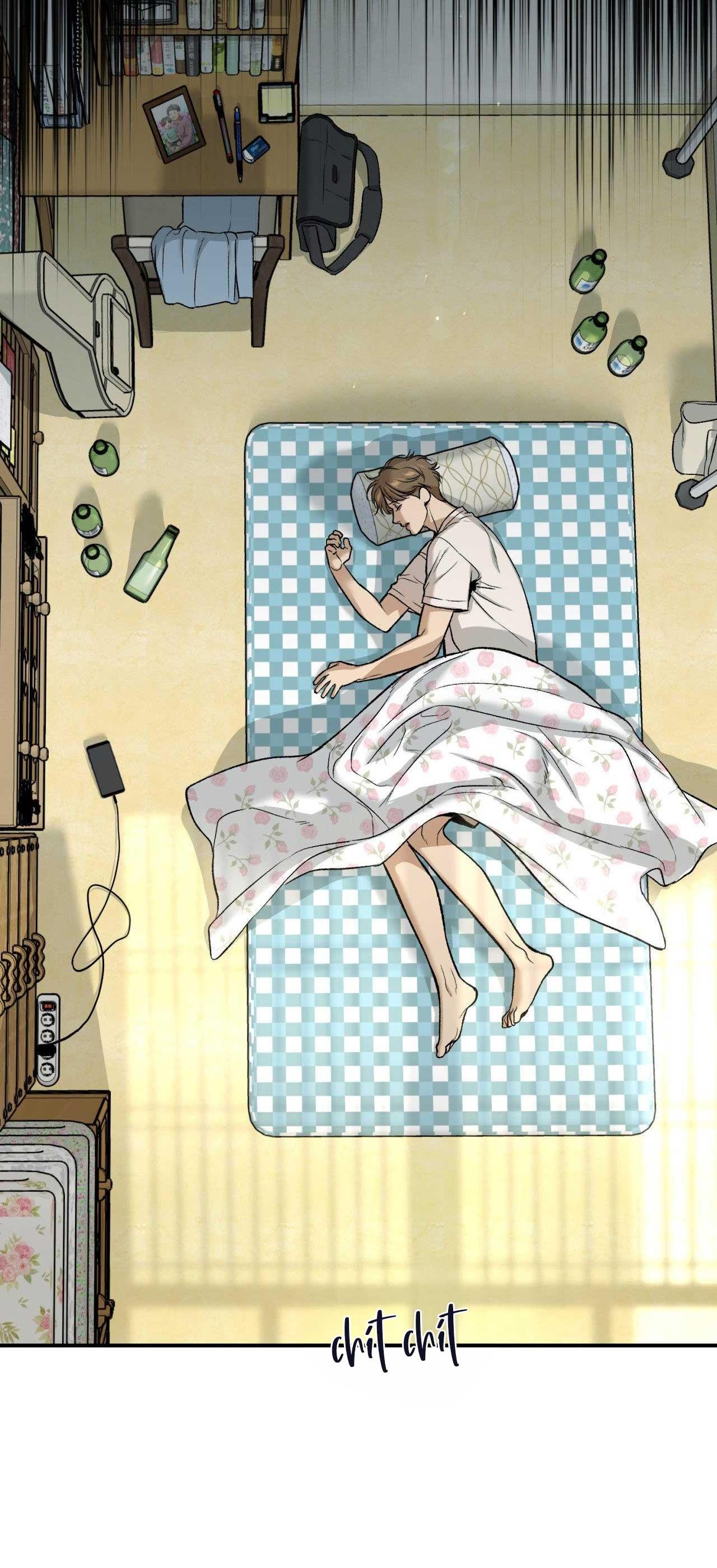 điềm rủi Chapter 57 (4) 11