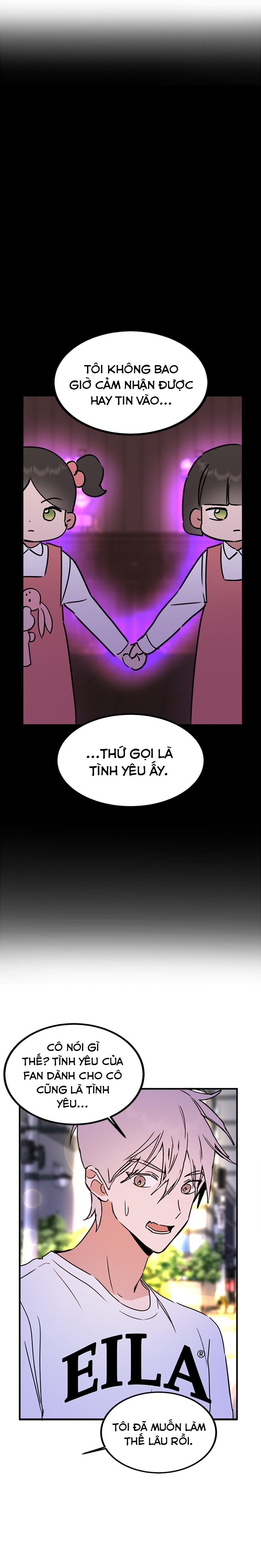 cuộc sống riêng của chị tôi chapter 26 12